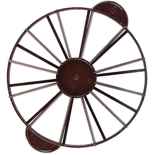 Cake Portion Marker Round Pie Slicer Marker,10/20 Slices, Slicer Equal