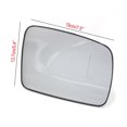 thumbnail image 2 of Kenally Espejo retrovisor con calefacción lateral derecho para Discovery 3 Freelander 2 Sport 2004-2009 LR017067 Vehículos, repuestos y accesorios Mis Kenally CZ7347-00B, 2 of 6