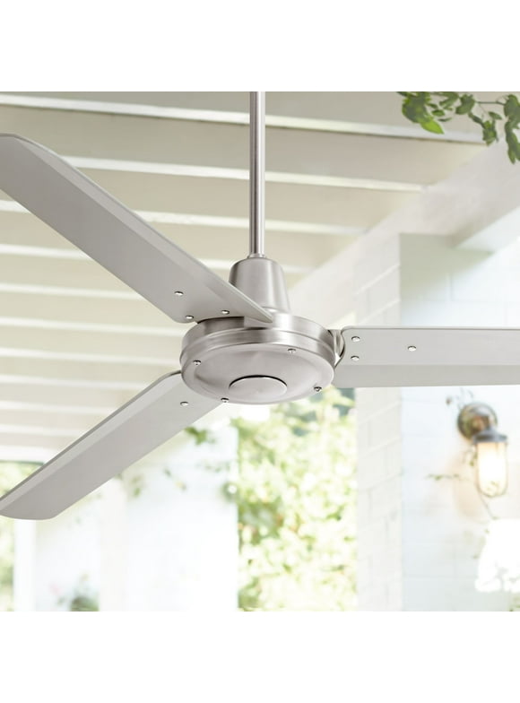 Outdoor Ceiling Fan With Remote No Light Shelly Lighting