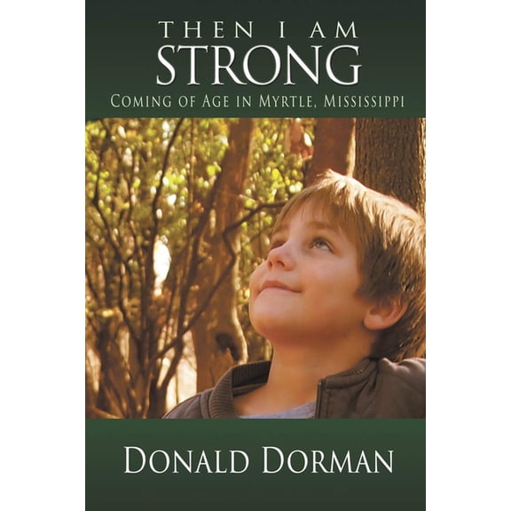 Then I Am Strong, (Paperback)