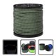 thumbnail image 1 of BESTYASH Cuerda Para Tienda De Ajustable Color Verde Oscuro Para Uso Exterior Y Camping, 1 of 7