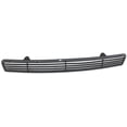 thumbnail image 4 of Bumper Grille for 2009-2010 Dodge Journey SE Front Lower, 4 of 5