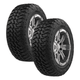 thumbnail image 1 of Paquete de 2 llantas 265/70 R17 121Q Zmax  Maxatraves M/T, 1 of 3