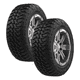thumbnail image 1 of Paquete de 2 llantas 33X12.50 R 118Q Zmax  Maxatraves M/T, 1 of 2