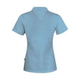 thumbnail image 5 of James Harvest Womens Sunset Polo Shirt, 5 of 5