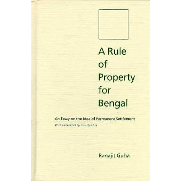 Who introduced permanent settlement in india picture