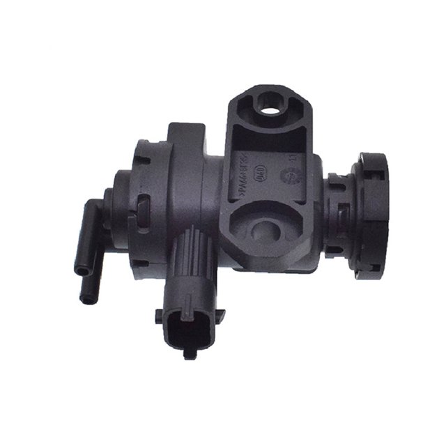 Sidaley Controlador de presión de sobrealimentación para Interior de coche, regulador de modificación de válvula de Control de solenoide Vehículos, repuestos y accesorios Mis