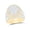 Yellow, variant on 10K Yellow Gold Round Diamond Cluster Nicoles Dream Collection Ring 3cttw