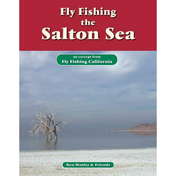 Fly Fishing the Salton Sea eBook