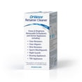 thumbnail image 4 of OrVance Retainer Cleaner Tablets (3 Month Supply) | Only 2 Cleanings Per Week Required | Removes Bacteria, Odors, Stains, Plaque for Invisalign, Mouth/Night Guards, and Removable Dental Appliances, 4 of 5