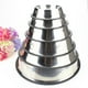 thumbnail image 4 of Cuenco para perro de acero inoxidable para plato, cuenco de comida para perros con pata de agua, comedero para cachorros y gatos, 18 cm, 4 of 4