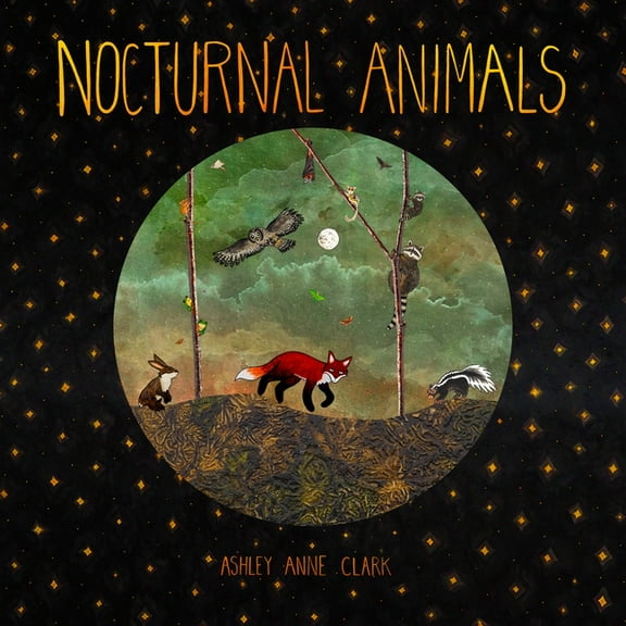 Nocturnal Animals, (Hardcover)