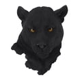thumbnail image 2 of 3D Animal Head Statues  Resin Hanging Sculpture for Home Decor, Unique Exquisite Design, Easy Installation, Living Room, Bedroom, Bar, 2 of 7