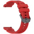 thumbnail image 1 of Replacement Silicone Sport Strap Compatible With Venu X1 Smartwatch Durable Soft Comfortable Fitness Band Accessory, 1 of 6