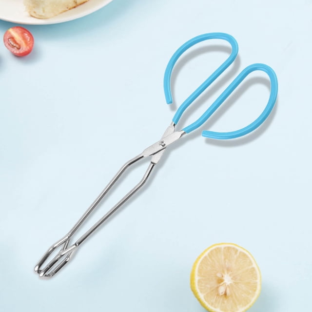 Barbecue Clips Barbecue Clips Set For Grilling With Durable Stainless Steel Construction And Ergonomic Grip For Effortless Handling Barbecue Accessories