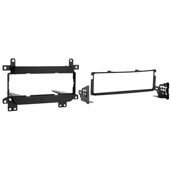 Suzuki Grand Vitara 2003-2005, XL7 2003-2006, Aerio 2003-200 Radio Installation Kit