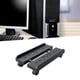 thumbnail image 4 of Soporte para CPU, Carro para PC, Soporte para CPU móvil, Premium, Soporte para PC, Soporte de torre para computadora móvil Soporte de mainframe para Negro, 4 of 7