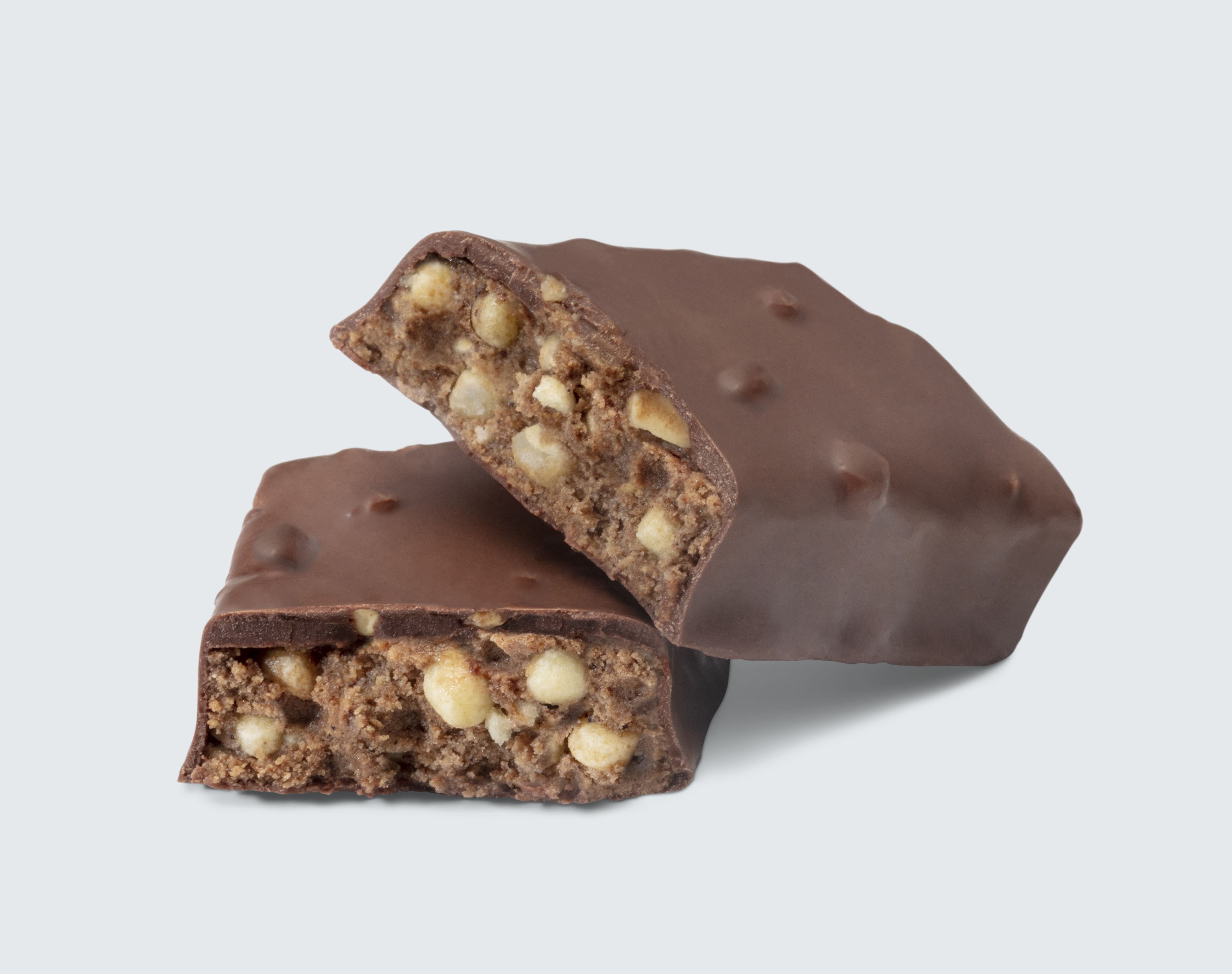 Vital Proteins Jennifer Aniston Peanut Butter Fudge Collagen Protein Bar, 4 Count