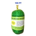 thumbnail image 3 of Green Plastic Trellis Garden Netting For Climbing Plants Professional Grade Bluefire Farm Supply (6.5'x75'), 3 of 7