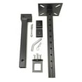 thumbnail image 4 of MaxxHaul 80356 Hitch Mount Vise Plate/Holder (with Adjustable Height), 4 of 5