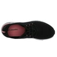thumbnail image 4 of Columbia Vitesse Slip Black/Canyon Rose, 4 of 6