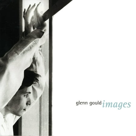 Images: Glenn Gould Plays Bach/Glenn Gould Plays Not Bach