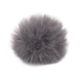 thumbnail image 2 of Muff de micrófono peludo micrófono Lavalier Wind Muff Jadeshay A, 2 of 8