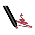 thumbnail image 2 of Set de Labial Líquido Mate Rosa y Delineador – By The Clique, 2 of 2