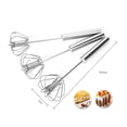 thumbnail image 1 of RENACLIPY 30Pack Stainless Steel Egg Beater for Home Users Kitchen Baking and Cooking Tools, 1 of 8