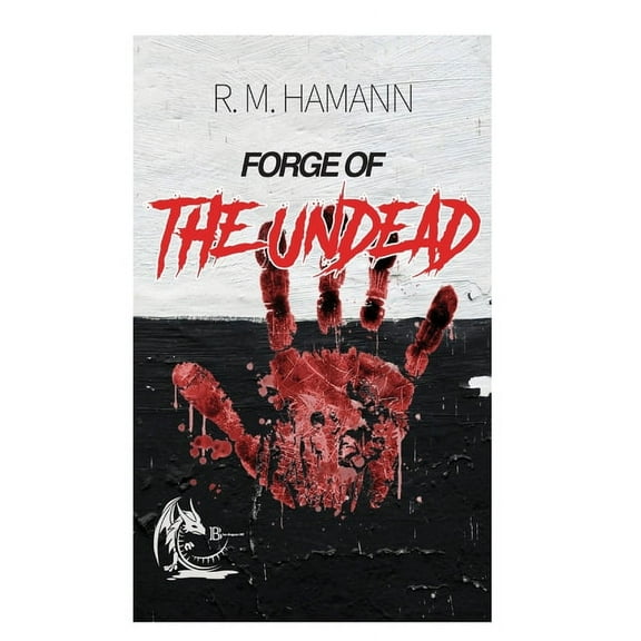 Forge of The Undead, (Paperback)
