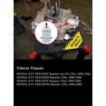 thumbnail image 2 of Motor de arranque Benefast 31200-HN5-M01 para Honda Rancher 350, 2 of 7