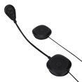thumbnail image 3 of Auriculares estéreo e impermeables MH05 para casco de motocicleta con Bluetooth 5.0 y respuesta automática, 3 of 11