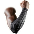 thumbnail image 2 of McDavid HexPad Forearm Compression Athletic Arm Sleeve Moisture Wicking, 2 of 4
