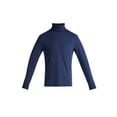 thumbnail image 5 of George Men's Turtleneck Pullover with Long Sleeves, Sizes S-3XL, 5 of 5