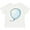 AA-White, variant on Inktastic Blue Balloon Boys or Girls Toddler T-Shirt