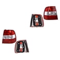 thumbnail image 1 of Par de Calaveras Polo 2003 A 2007 Volkswagen Ext S/Foco DEPO ., 1 of 4
