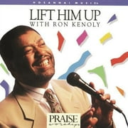 Lift Him Up [Sony]