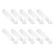 thumbnail image 5 of 10pcs Botellas de dispensadores de viaje botellas de almacenamiento cosméticos de almacenamiento, 5 of 6