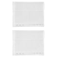 thumbnail image 2 of Miangastore 1 Pc Plastic Transparent Display Book Game Picture Album Inner Page Bag for Storage, 2 of 8