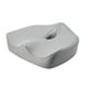 thumbnail image 1 of Naiovety Almohadilla Premium para hemorroides para un alivio eficaz del dolor y comodidad, almohadilla de descompresión para las vértebras de Juegos de cama Núcleo natural/yo gris pequeño, 1 of 6