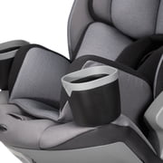 Safety 1st Turn and Go 360 DLX Rotating All-in-One Infant & Toddler Convertible Car Seat, High Street, Unisex