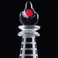 thumbnail image 4 of Transemion Elegant Decoration Crystal Stupa Gift Choice For Loved Ones Suitable For Any Occasion Exquisite, 4 of 6