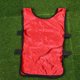 thumbnail image 3 of EeaseMX 6 chalecos de fútbol rojos para niños, transpirables, para entrenamiento de fútbol., 3 of 7