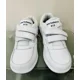 thumbnail image 4 of New Balance Men's 813 Strap Walking Athletic Shoes White Size 8D Wide NWT, 4 of 6