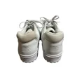 thumbnail image 2 of New Balance? 550 'Triple White' BB550WWW Men Sz 11, 2 of 6