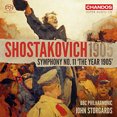 thumbnail image 1 of Symphonie 11, 1 of 2