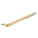 thumbnail image 5 of Cepillo Largo Para Pizza, Cepillo De Limpieza Para Parrilla Con De Madera De Bambú Duradero, Fácil De Limpiar Con Raspador Para El Hogar, 5 of 7