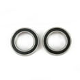 thumbnail image 4 of 2 Pcs Roulements de Haute Qualité pour Vélo 61804/6804-2RS 20x32x7mm, 4 of 11