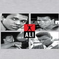 thumbnail image 3 of Muhammad Ali - Boxing Legend - Iconic Photos - Juniors Fitted Graphic T-Shirt, 3 of 5