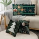 thumbnail image 4 of Fundas de almohada de Navidad para sofá, decoración del hogar, adorno de árbol de Navidad, muñeco de nieve, bolas, 40 cm, 45 cm, 50cm, 4 of 4